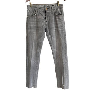 Agave Denim Maverick Men’s Size 31 x 31 Button Fly Jeans